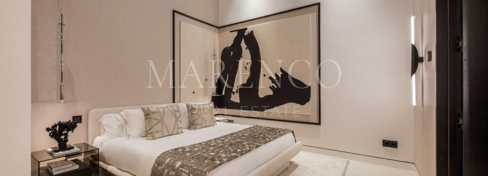 Villa  in Marbella Goldene Meile, Marbella