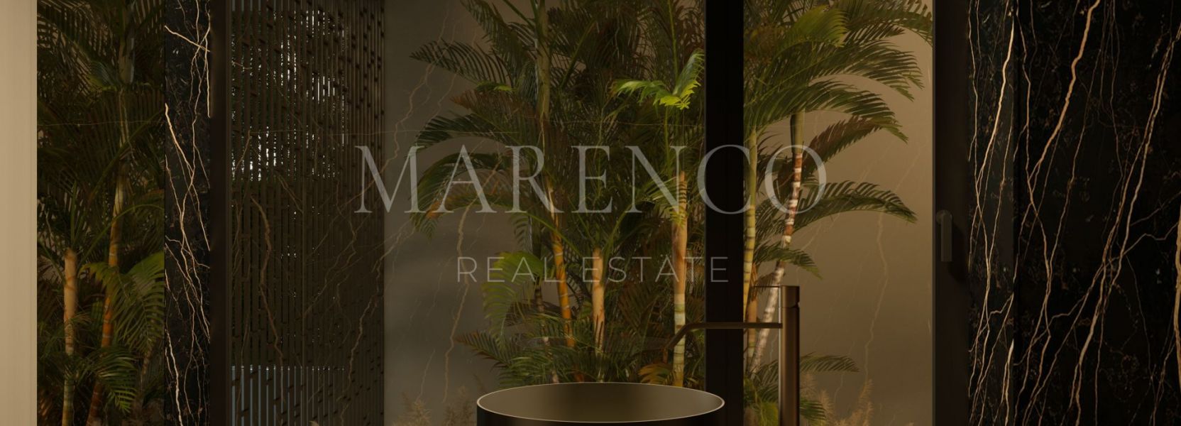 Villa  in Marbella Golden Mile, Marbella