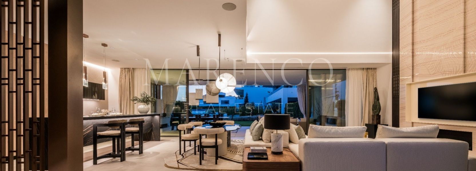 Villa  in Marbella Goldene Meile, Marbella