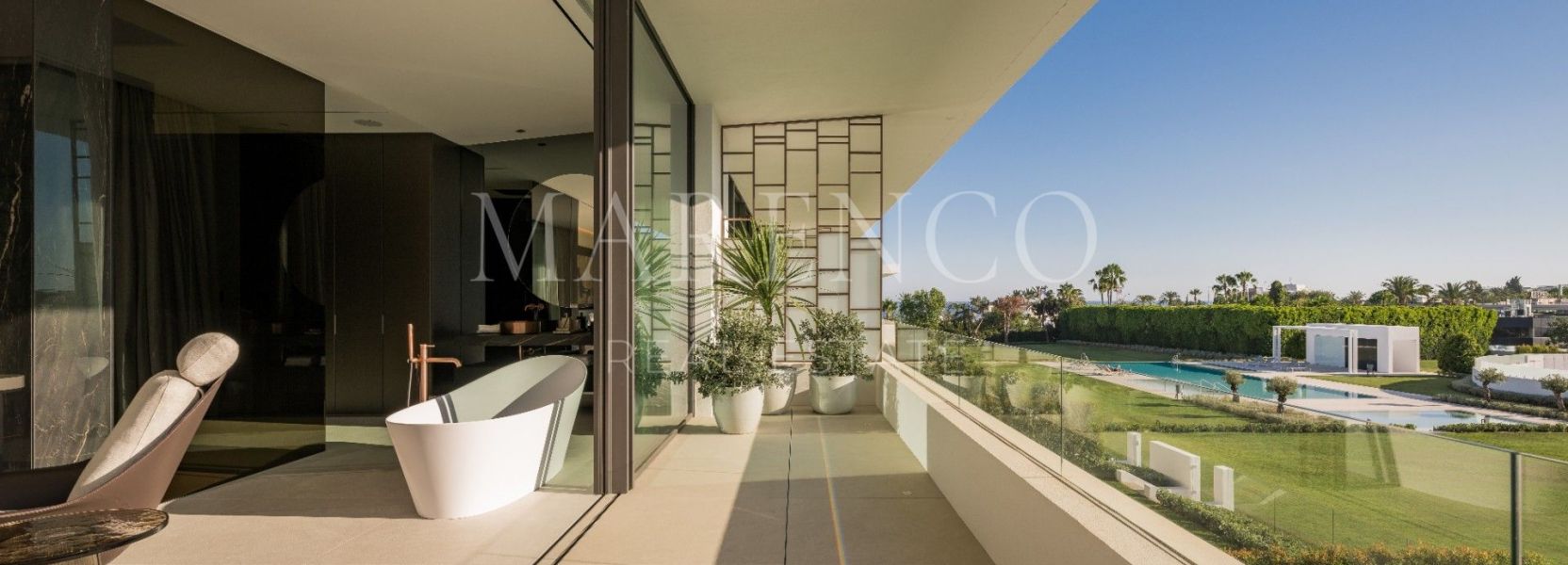 Villa  in Marbella Goldene Meile, Marbella