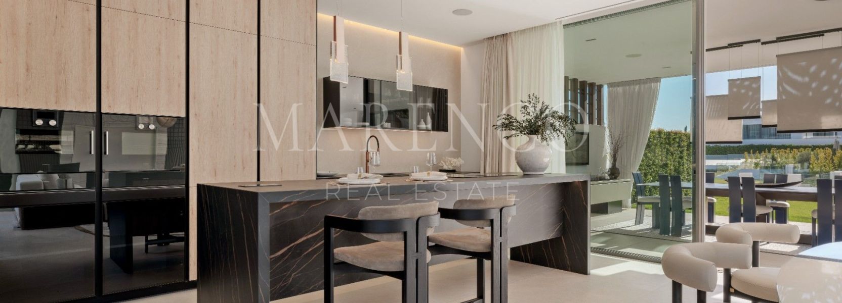 Villa  in Marbella Goldene Meile, Marbella