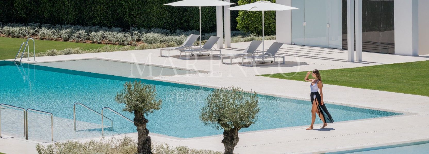 Villa  in Marbella Goldene Meile, Marbella