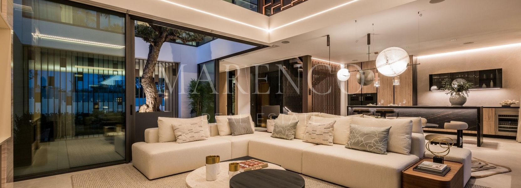 Villa  in Marbella Goldene Meile, Marbella