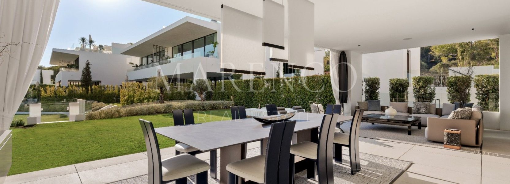 Villa  in Marbella Goldene Meile, Marbella