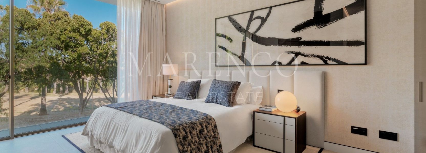 Villa  in Marbella Goldene Meile, Marbella