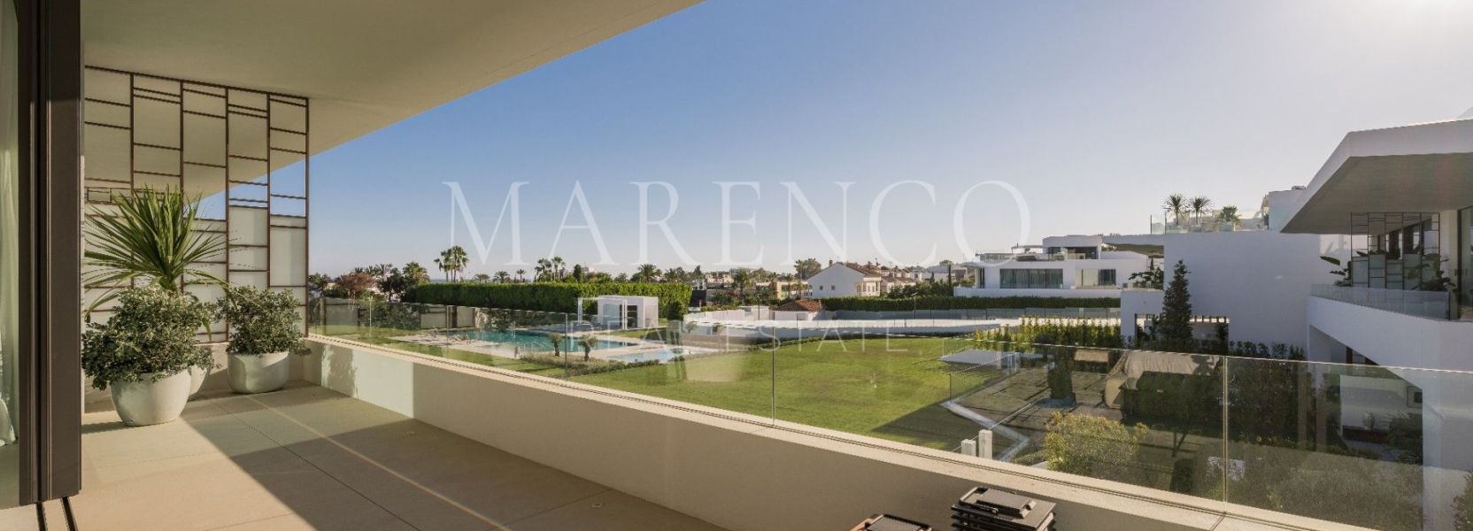 Villa  in Marbella Goldene Meile, Marbella