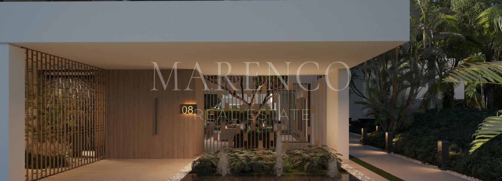 Villa  in Marbella Golden Mile, Marbella