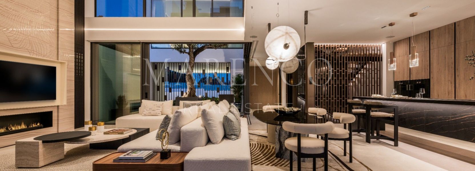 Villa  in Marbella Goldene Meile, Marbella