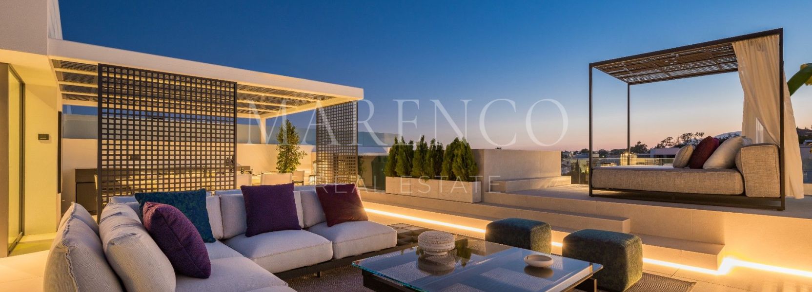 Villa  in Marbella Goldene Meile, Marbella