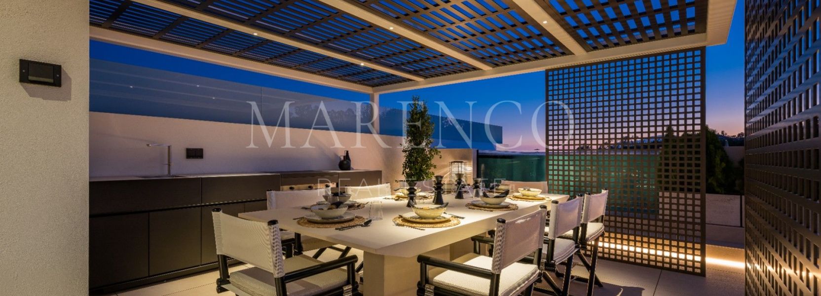 Villa  in Marbella Goldene Meile, Marbella