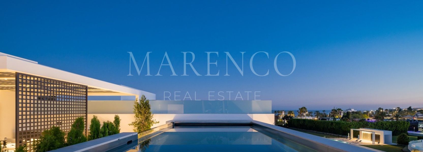 Villa  in Marbella Goldene Meile, Marbella