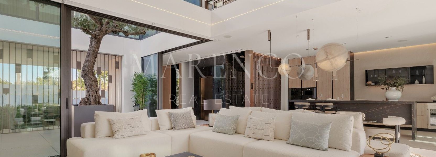 Villa  in Marbella Goldene Meile, Marbella