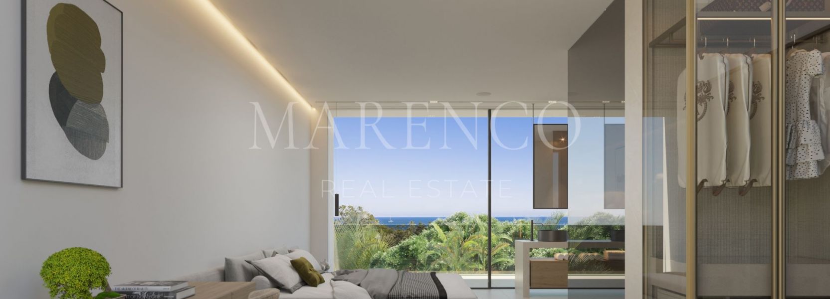 Villa  in Marbella Golden Mile, Marbella