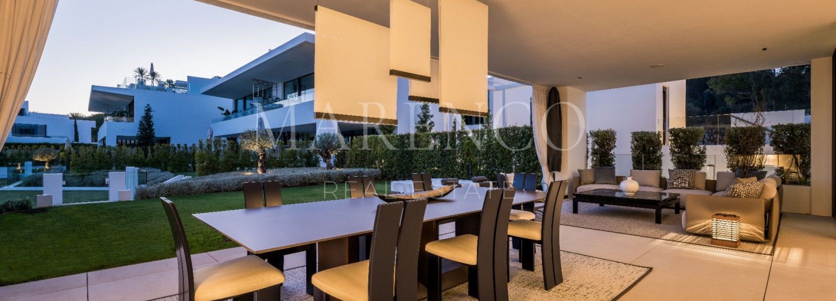 Villa  in Marbella Goldene Meile, Marbella