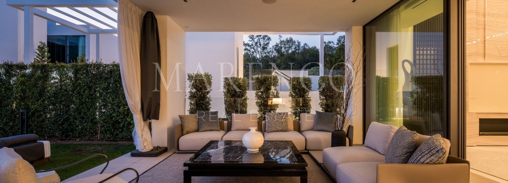 Villa  in Marbella Goldene Meile, Marbella