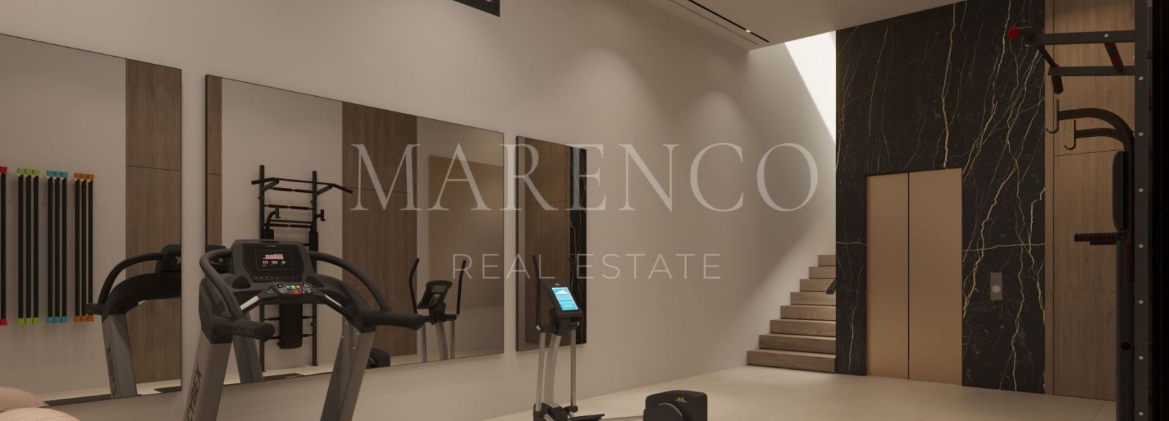 Villa  in Marbella Golden Mile, Marbella