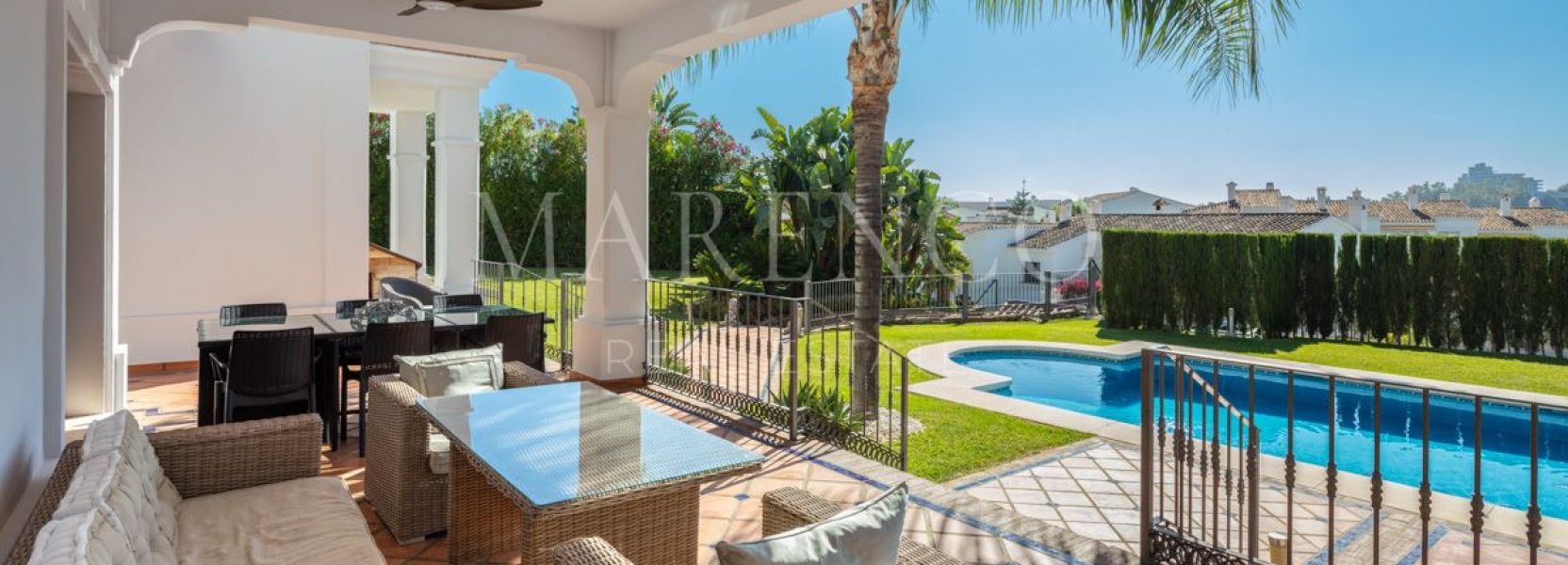 Villa  à Paraiso Alto, Benahavis