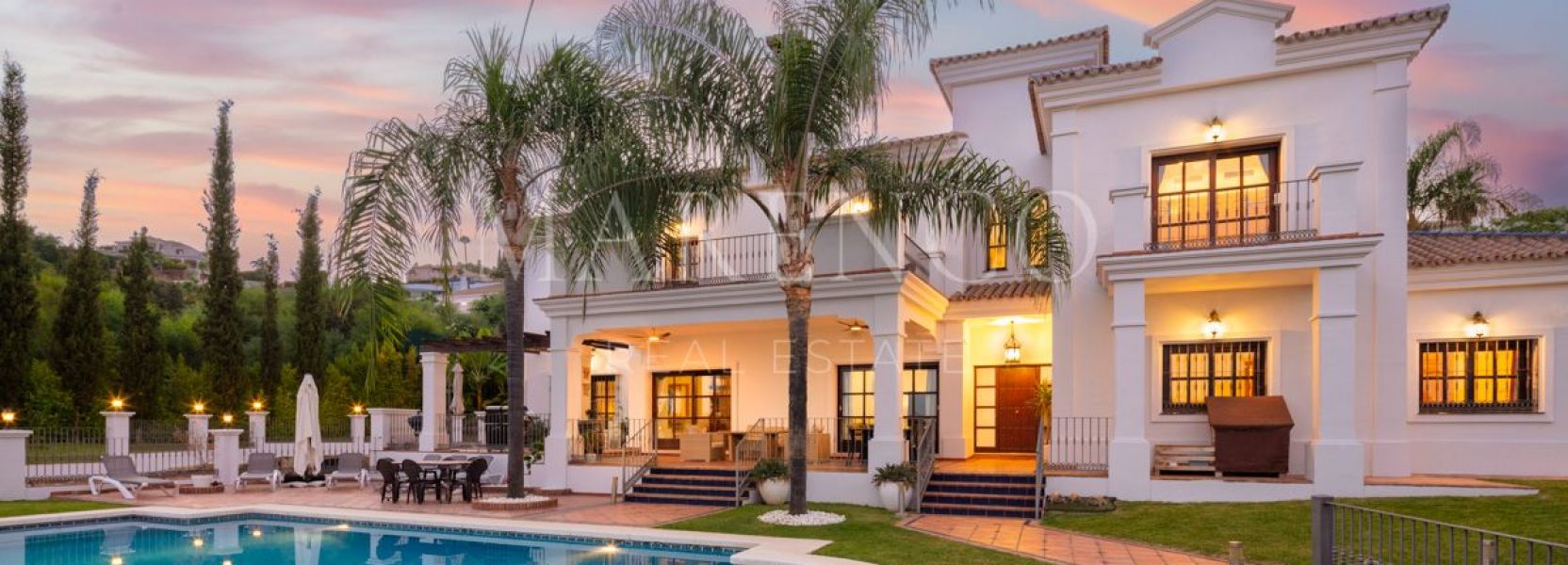 Villa  à Paraiso Alto, Benahavis