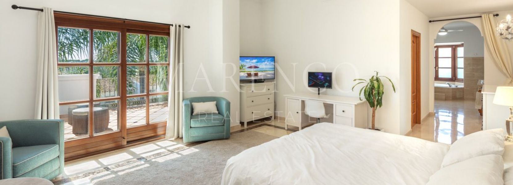 Villa  à Paraiso Alto, Benahavis