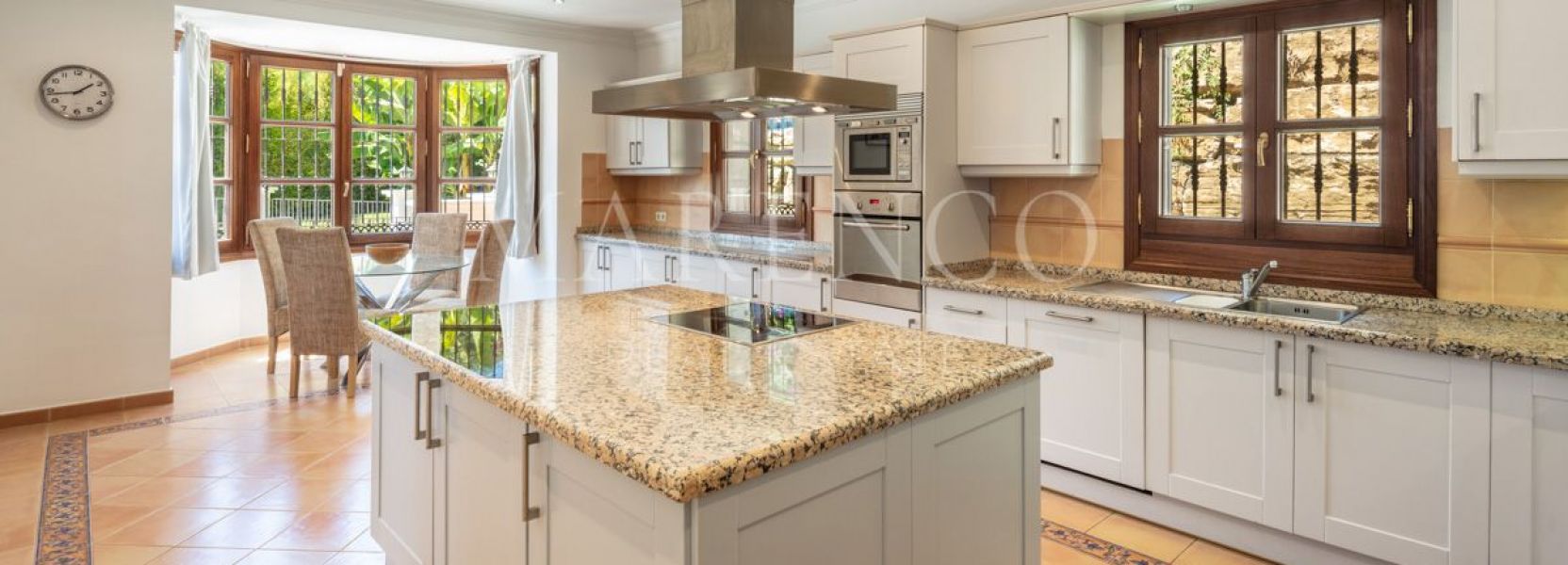 Villa  à Paraiso Alto, Benahavis