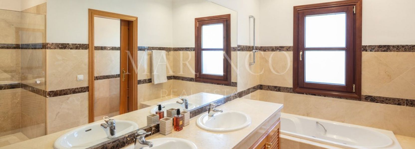 Villa  à Paraiso Alto, Benahavis