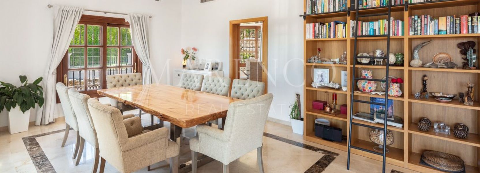 Villa  à Paraiso Alto, Benahavis