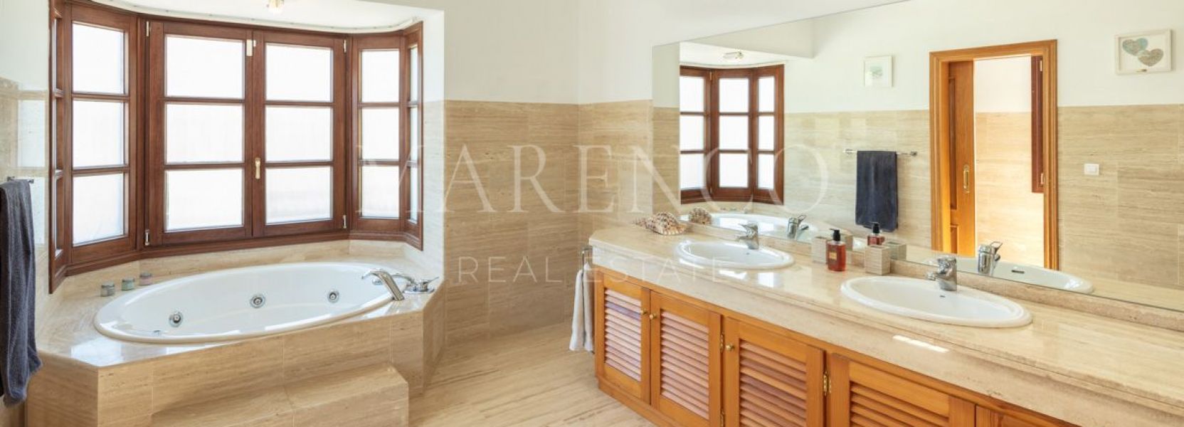 Villa  à Paraiso Alto, Benahavis