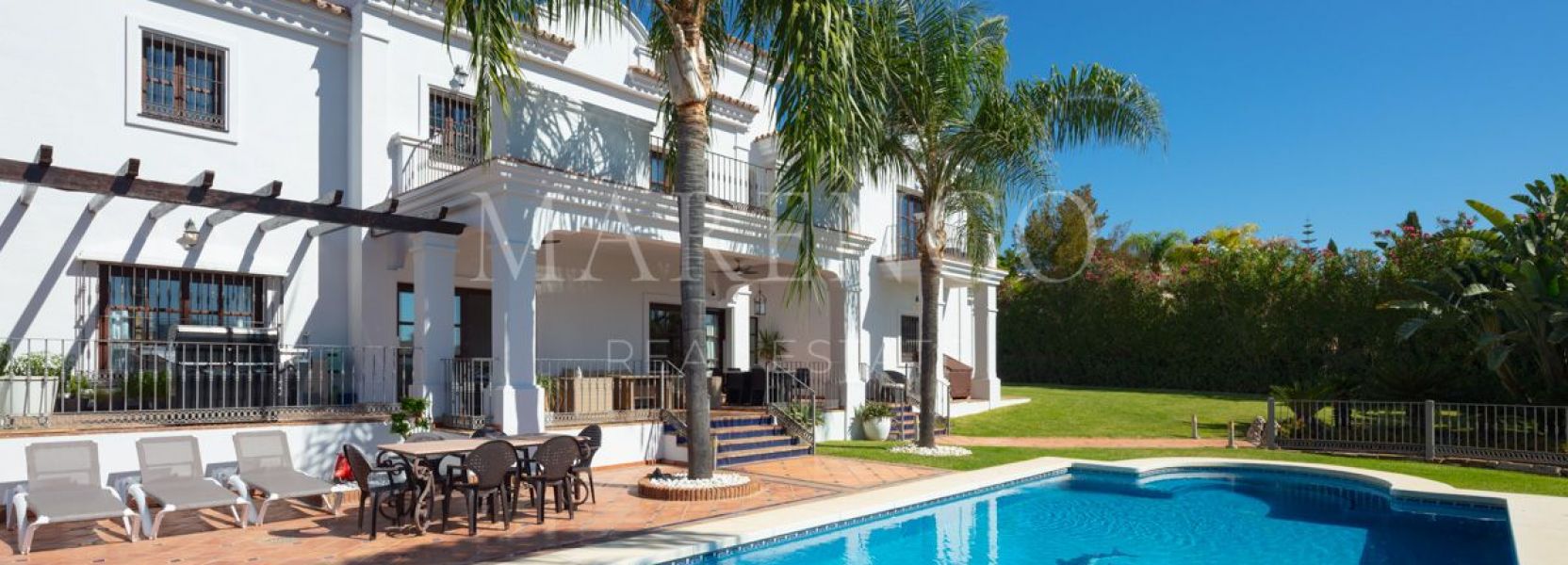 Villa  à Paraiso Alto, Benahavis