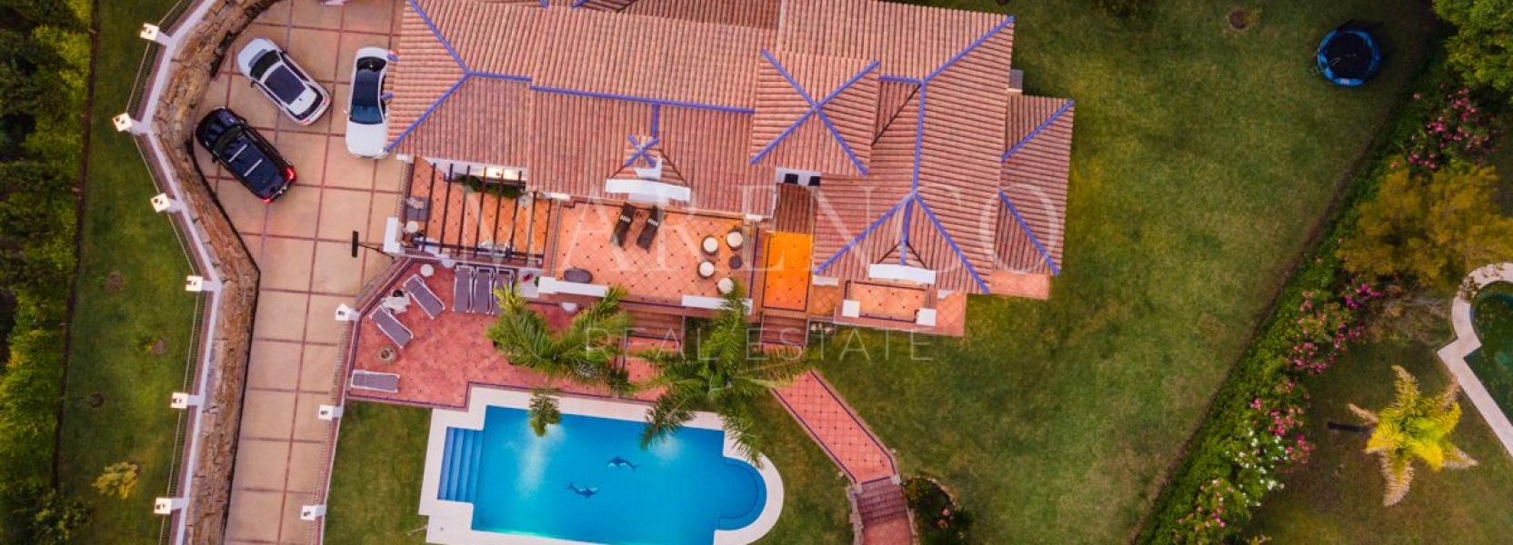 Villa  à Paraiso Alto, Benahavis