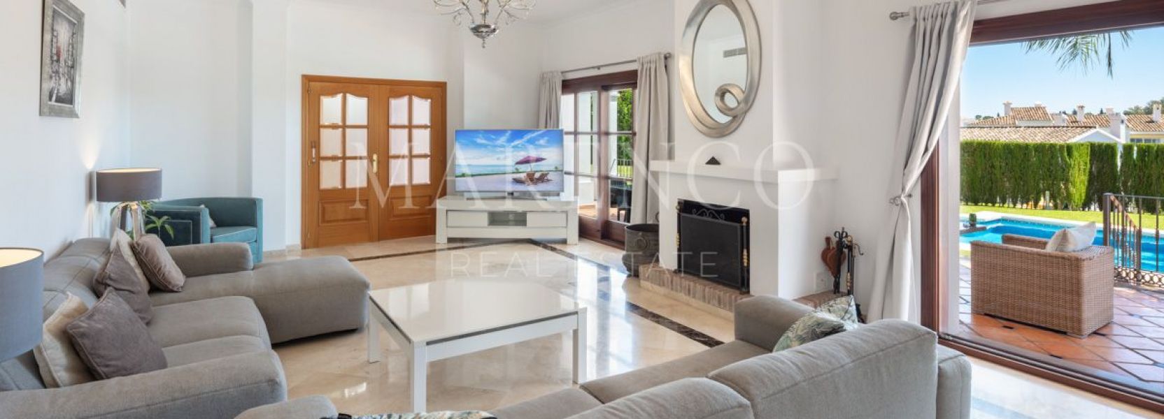 Villa  à Paraiso Alto, Benahavis