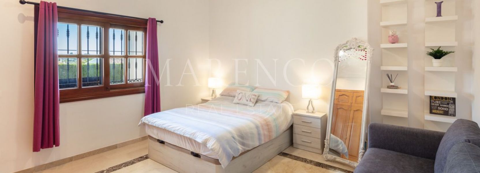 Villa  à Paraiso Alto, Benahavis