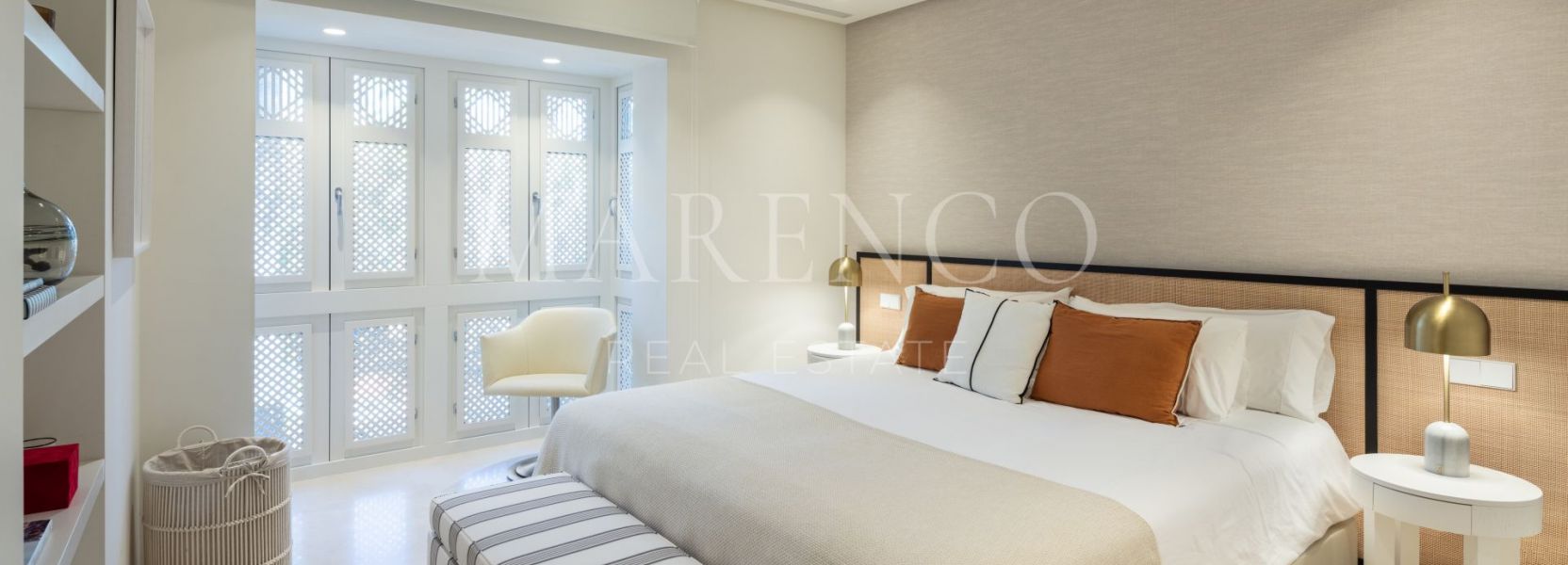 Ático  en Puente Romano, Marbella Golden Mile, Marbella