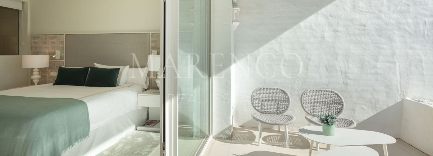 Ático  en Puente Romano, Marbella Golden Mile, Marbella