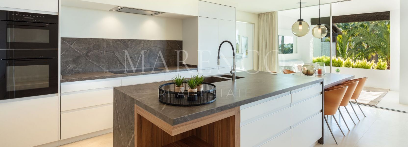 Ático  en Puente Romano, Marbella Golden Mile, Marbella