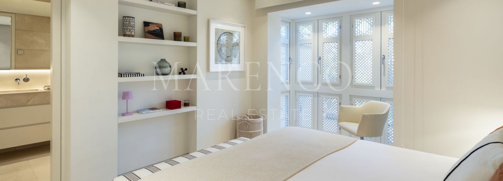 Ático  en Puente Romano, Marbella Golden Mile, Marbella