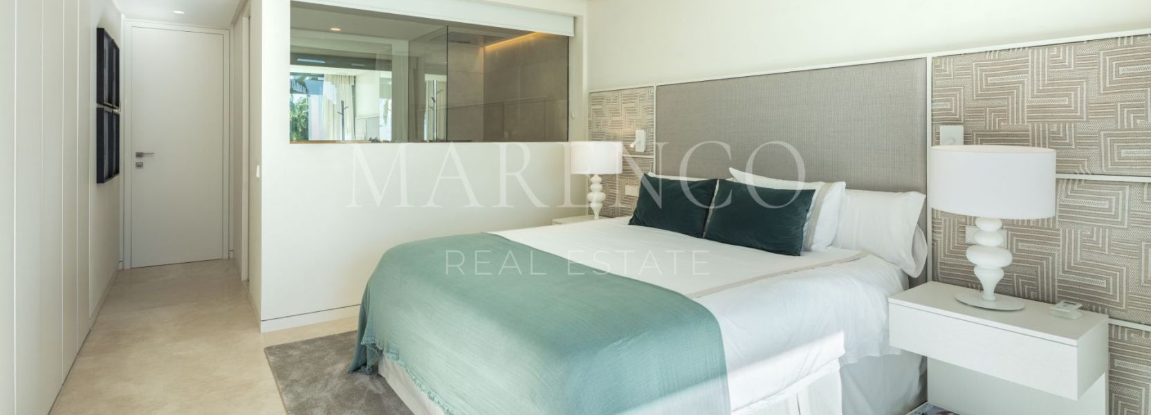 Ático  en Puente Romano, Marbella Golden Mile, Marbella