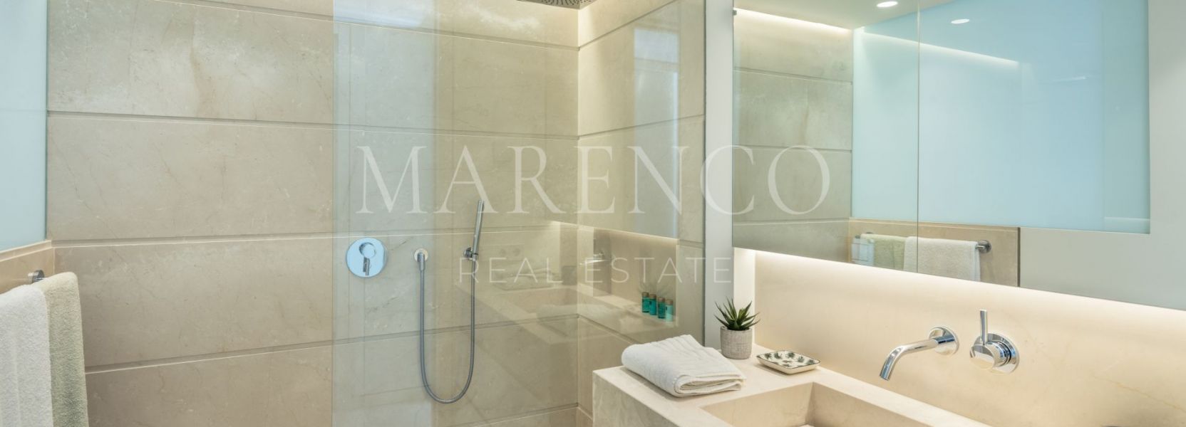 Ático  en Puente Romano, Marbella Golden Mile, Marbella