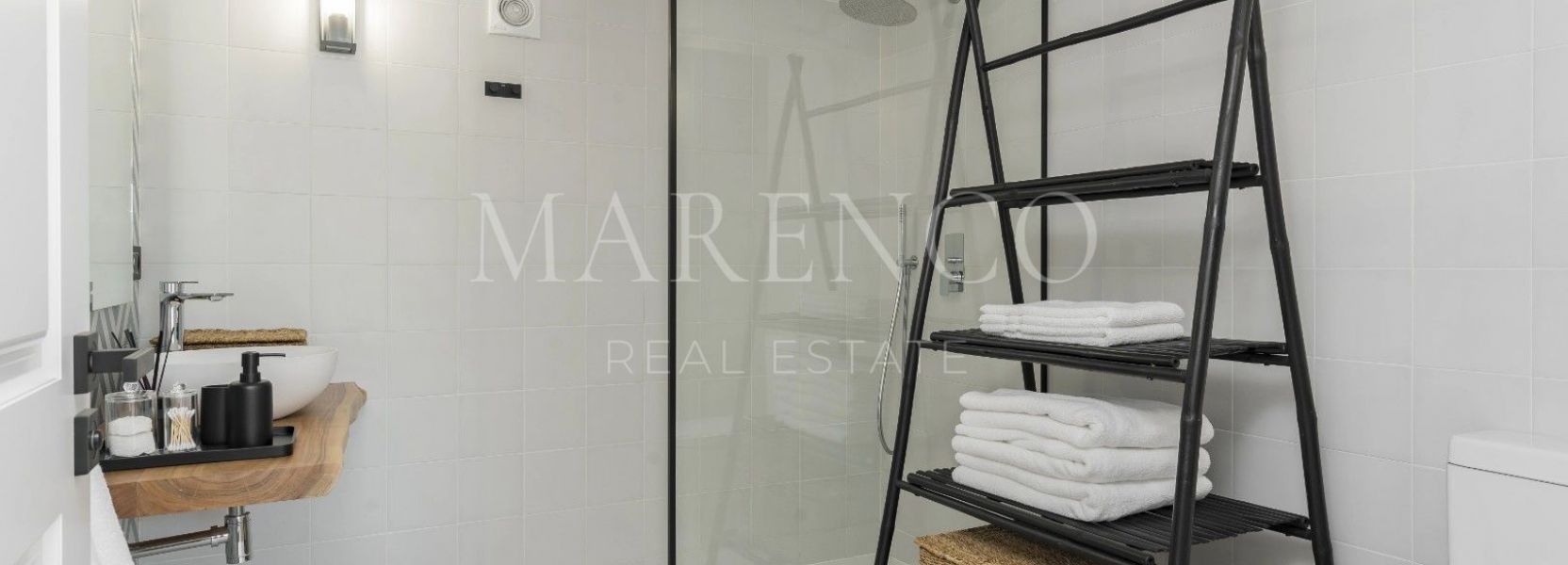 Villa  à Puerto del Capitan, Benahavis