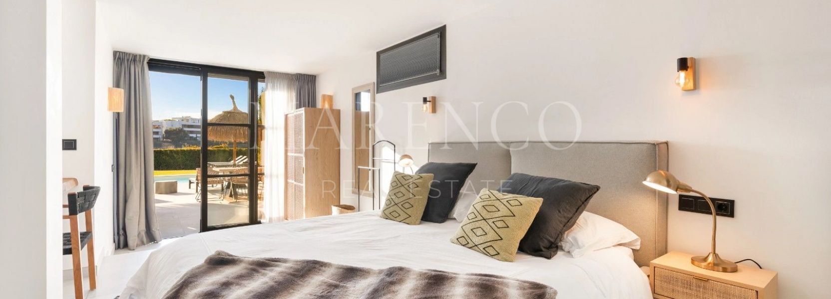 Villa  à Puerto del Capitan, Benahavis