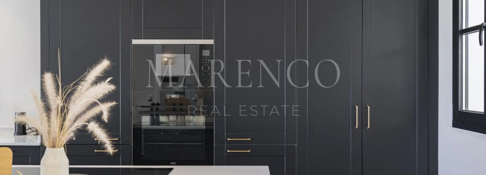 Villa  à Puerto del Capitan, Benahavis