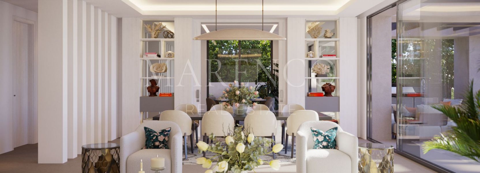 Villa  in La Quinta, Benahavis