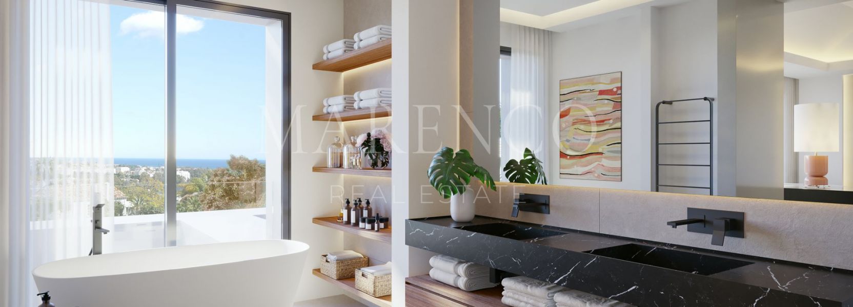 Villa  in La Quinta, Benahavis