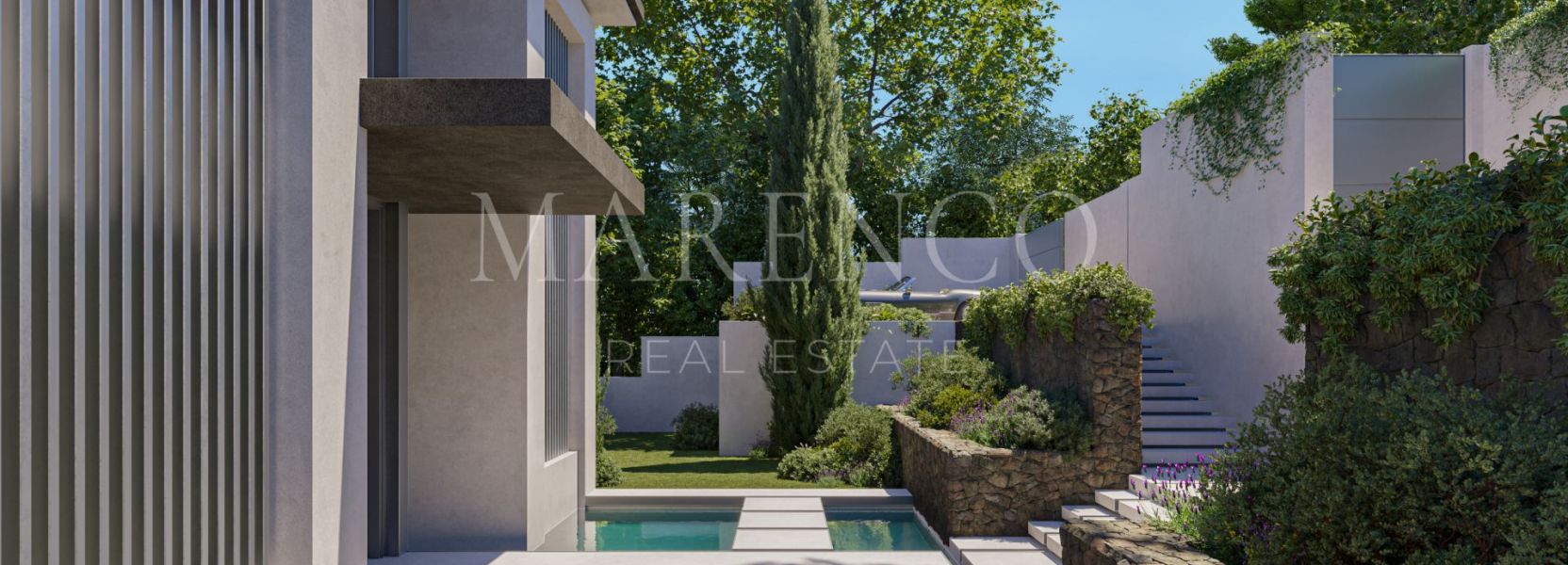 Villa  in La Quinta, Benahavis