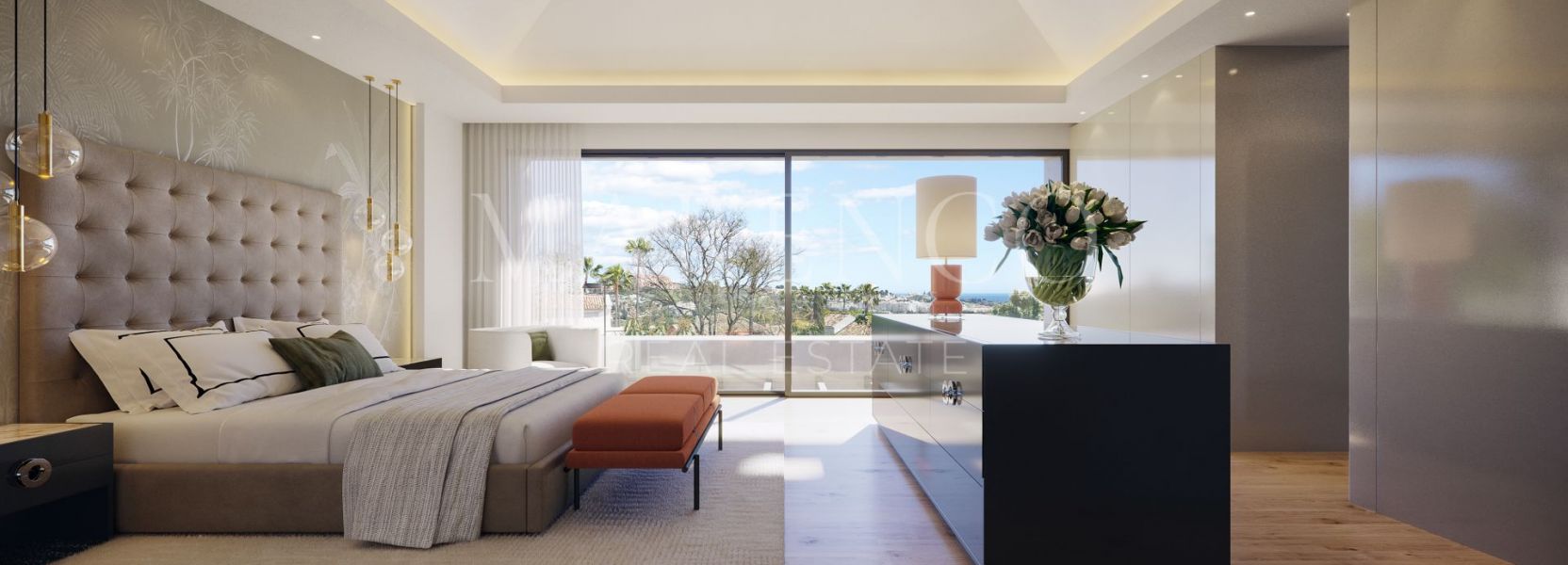 Villa  in La Quinta, Benahavis