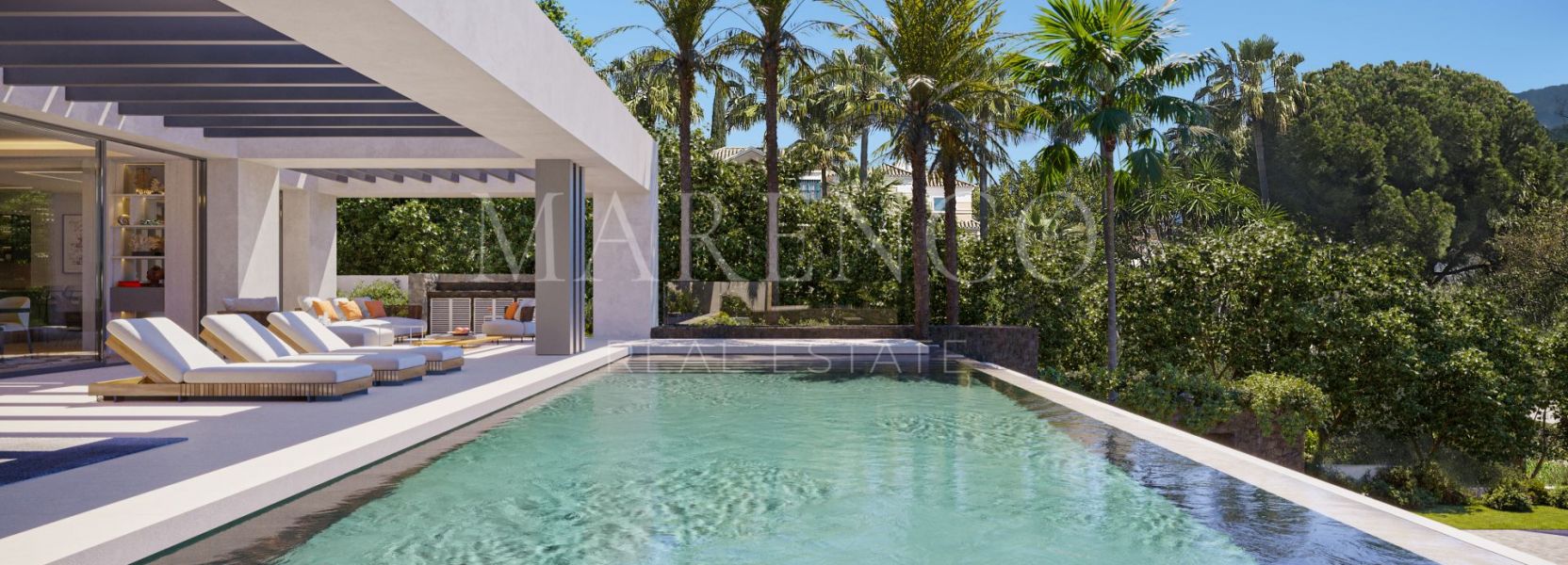 Villa  in La Quinta, Benahavis