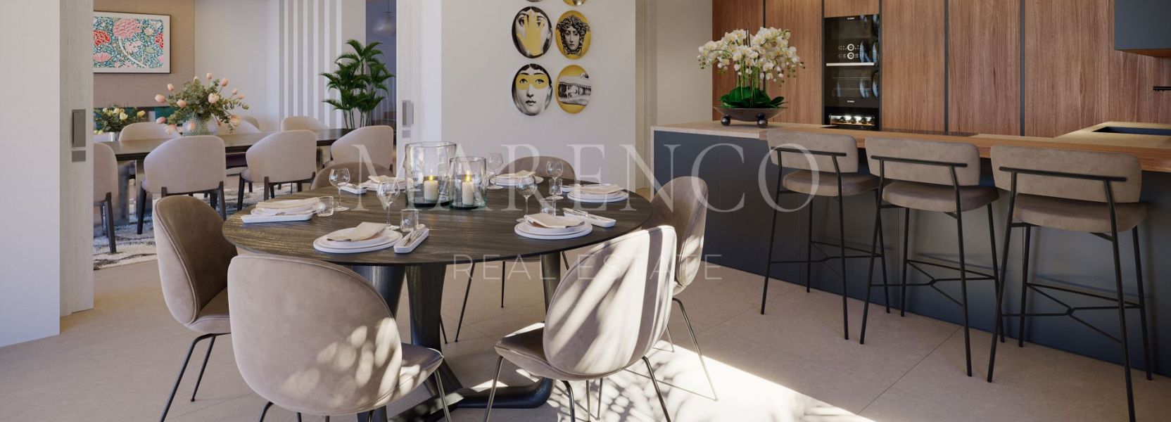 Villa  in La Quinta, Benahavis