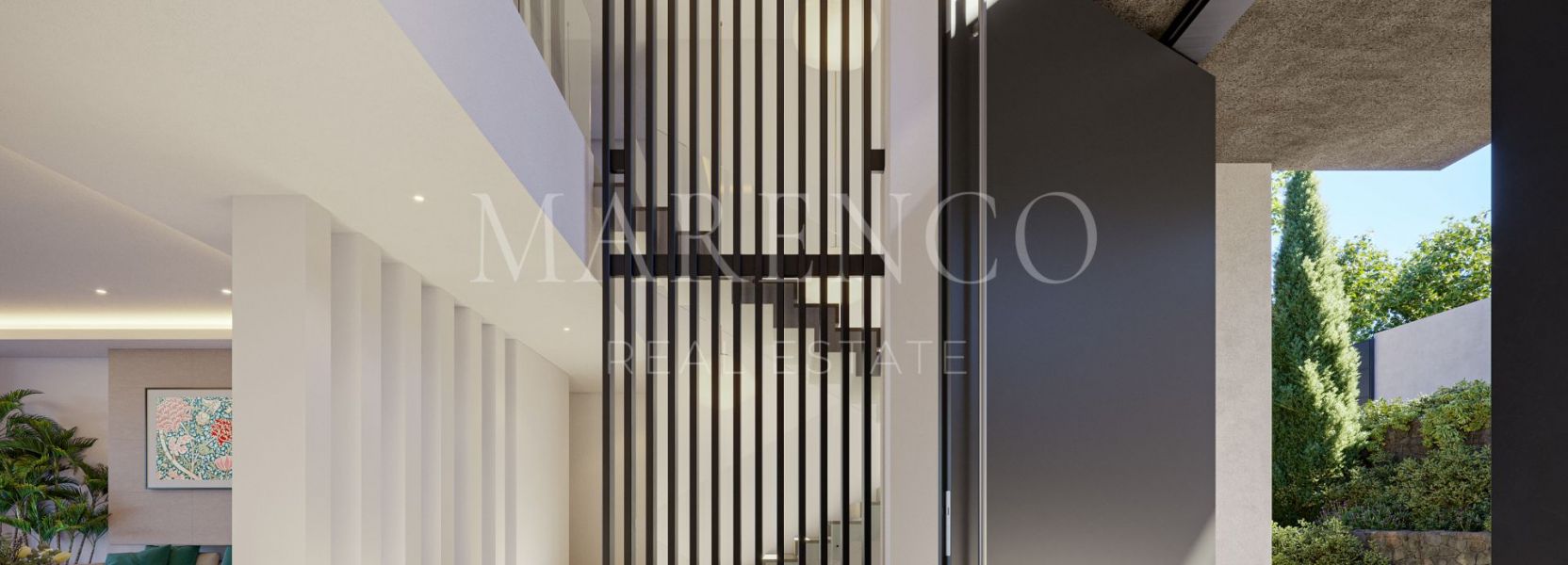 Villa  in La Quinta, Benahavis