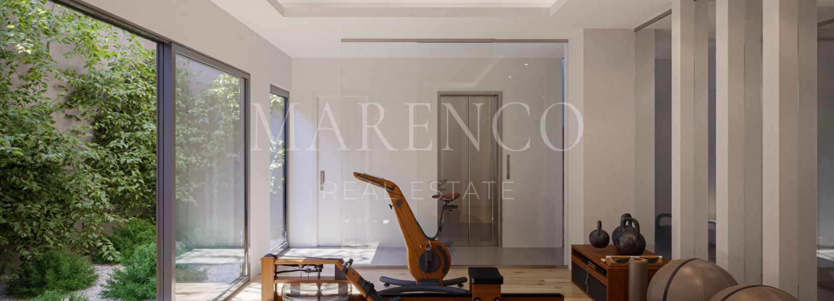 Villa  in La Quinta, Benahavis