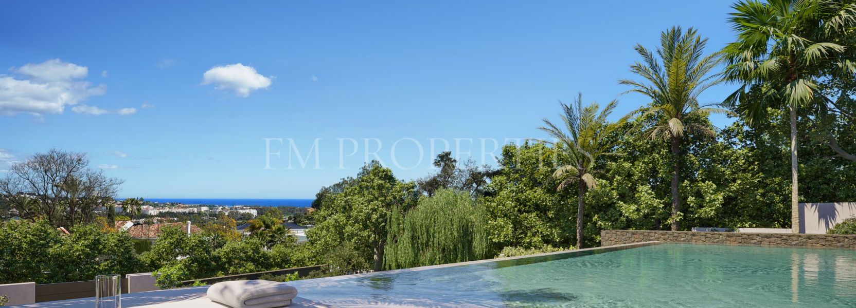 Villa  in La Quinta, Benahavis