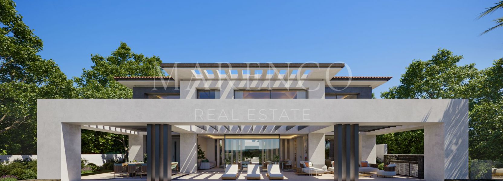 Villa  in La Quinta, Benahavis